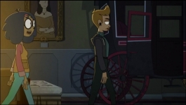 Digman - Season 01 Episode 04